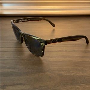 Oakley Frogskins